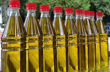 食用油該怎么挑？細數(shù)5大常見食用油特長